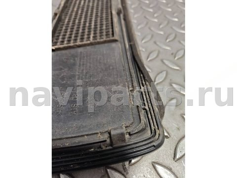 Новое Opel Vivaro, 2006 г., OEM 8200004370, арт. 403036_2, фото 2