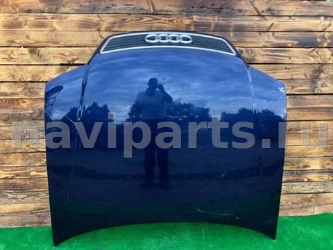 Новое Audi A6 C5, 2000 г., арт. 42549417