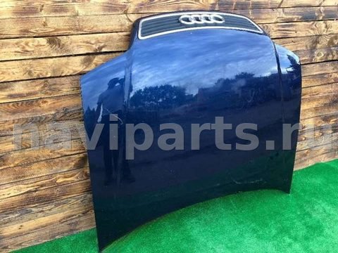 Новое Audi A6 C5, 2000 г., арт. 42549417, фото 12