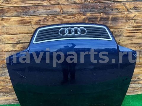 Новое Audi A6 C5, 2000 г., арт. 42549417, фото 3