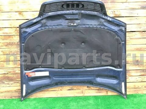Новое Audi A6 C5, 2000 г., арт. 42549417, фото 4