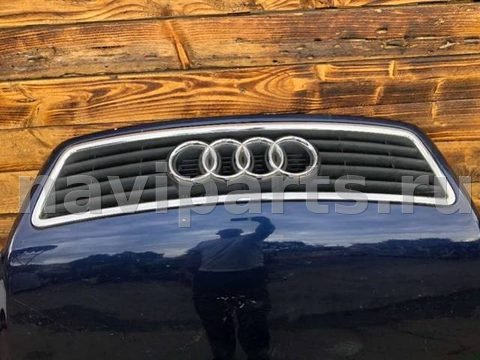 Новое Audi A6 C5, 2000 г., арт. 42549417, фото 6