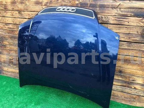 Новое Audi A6 C5, 2000 г., арт. 42549417, фото 9