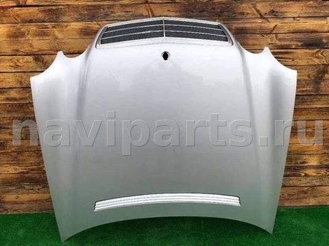 Новое Mercedes E W210, 2002 г., арт. 42549443
