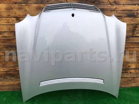 Новое Mercedes E W210, 2002 г., арт. 42549443, фото 2
