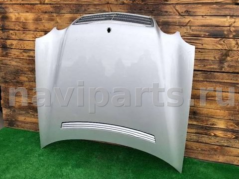 Новое Mercedes E W210, 2002 г., арт. 42549443, фото 7