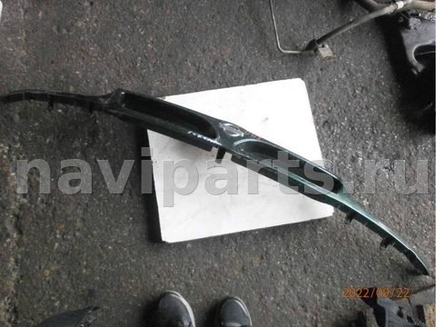 Новое Nissan Serena c23, 1998 г., арт. 43908838_2