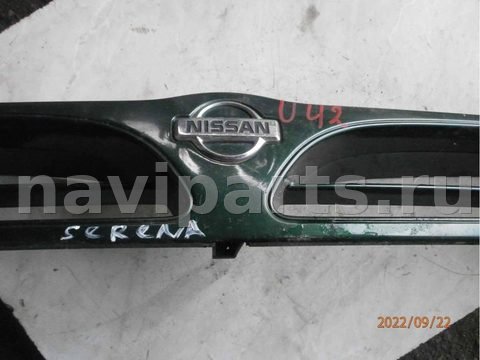 Новое Nissan Serena c23, 1998 г., арт. 43908838_2, фото 2