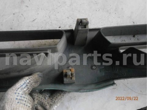 Новое Nissan Serena c23, 1998 г., арт. 43908838_2, фото 3
