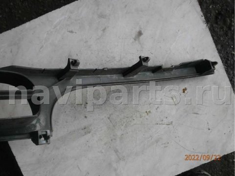Новое Nissan Serena c23, 1998 г., арт. 43908838_2, фото 4