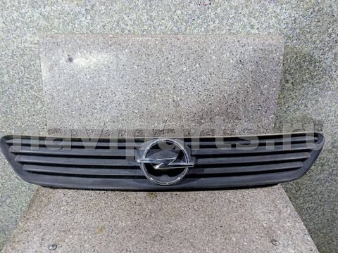 Новое Opel Astra, 2001 г., арт. 46023006283
