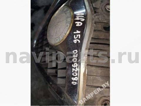 Новое Alfa Romeo 156, 2000 г., арт. 47222943