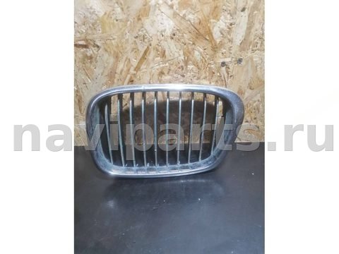 Новое BMW 5 E39, 2003 г., арт. 47452805