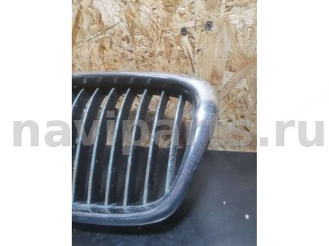 Новое BMW 5 E39, 2003 г., арт. 47452805, фото 2