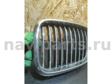 Новое BMW 5 E39, 2003 г., арт. 47452805, фото 3