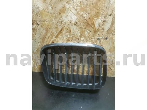 Новое BMW 5 E39, 2003 г., арт. 47452805, фото 4