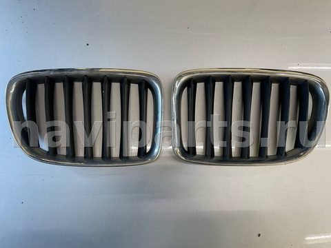 Новое BMW X1 E84, 2010 г., арт. 4820023746056
