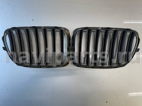 Новое BMW X1 E84, 2010 г., арт. 4820023746056, фото 2