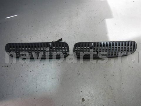 Новое BMW X5 E53, 2004 г., арт. 51455