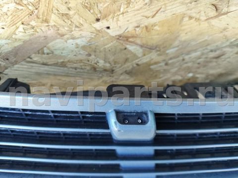 Новое Mercedes E W211, 2005 г., OEM A2118800005, арт. 534090, фото 2