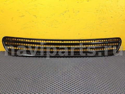 Решётка капота BMW 7 E65/E66, 2005 г., OEM 51137026324, арт. 536088, фото 2