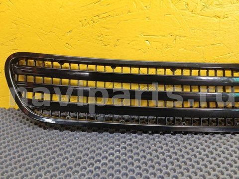 Решётка капота BMW 7 E65/E66, 2005 г., OEM 51137026324, арт. 536088, фото 3