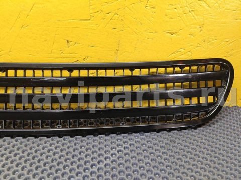 Решётка капота BMW 7 E65/E66, 2005 г., OEM 51137026324, арт. 536088, фото 4