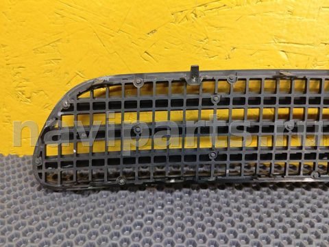 Решётка капота BMW 7 E65/E66, 2005 г., OEM 51137026324, арт. 536088, фото 6