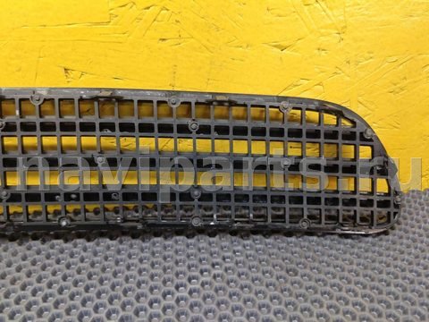 Решётка капота BMW 7 E65/E66, 2005 г., OEM 51137026324, арт. 536088, фото 7