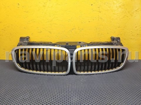 Новое BMW 7 E65/E66, 2005 г., OEM 51137145738, арт. 536089