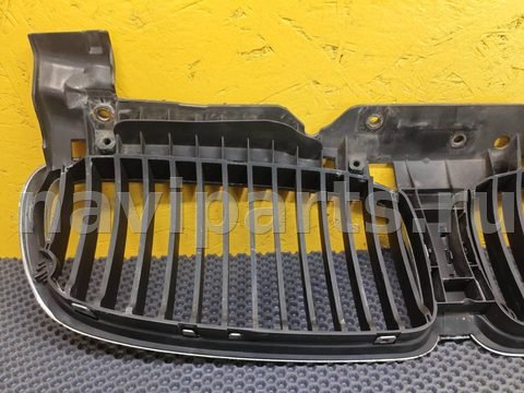 Новое BMW 7 E65/E66, 2005 г., OEM 51137145738, арт. 536089, фото 8