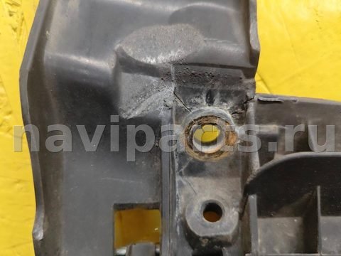Новое BMW 7 E65/E66, 2005 г., OEM 51137145738, арт. 536089, фото 9