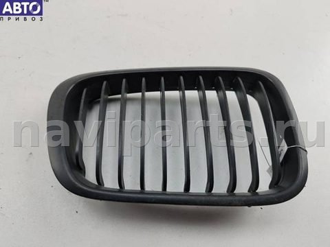 Новое BMW 3 E46, 1998 г., арт. 55367166