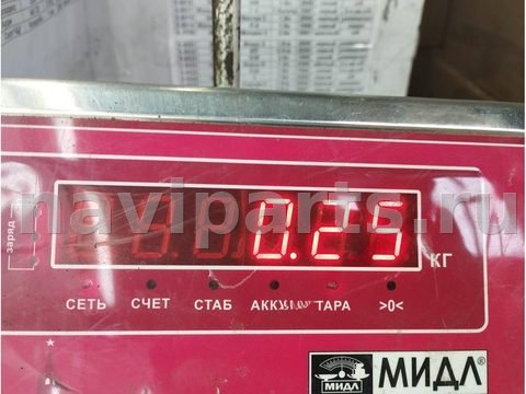 Новое Ford Transit, 2018 г., OEM BK3116585BC, арт. 55427294, фото 4