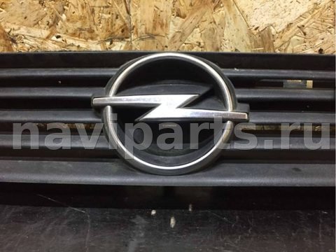 Новое Opel Astra, 1999 г., арт. 55585887, фото 4