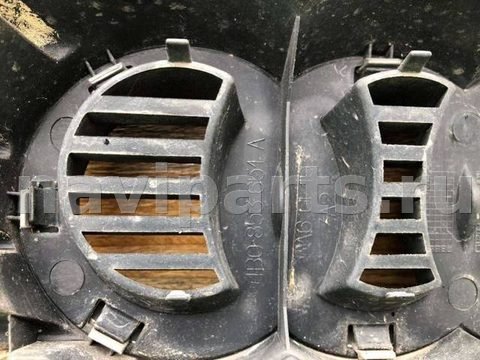Новое Audi A6 C5, 1997 г., OEM 4B0853651A, арт. 57365605, фото 8