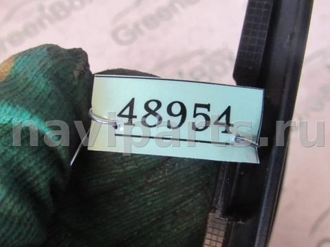 Новое Mercedes ML W166, 2012 г., OEM A1668800205, арт. 58825, фото 4