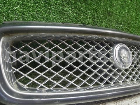 Новое Jaguar X-Type, 2009 г., OEM C2S46905ХХХ, арт. 58841, фото 2