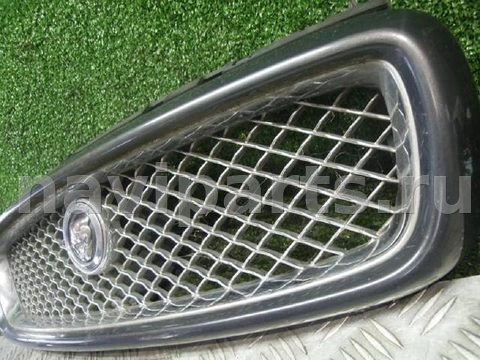Новое Jaguar X-Type, 2009 г., OEM C2S46905ХХХ, арт. 58841, фото 3