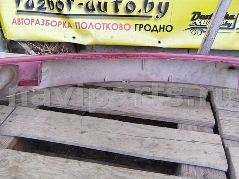 Новое Fiat Multipla, 1999 г., арт. 61630, фото 13