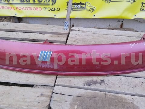 Новое Fiat Multipla, 1999 г., арт. 61630, фото 5