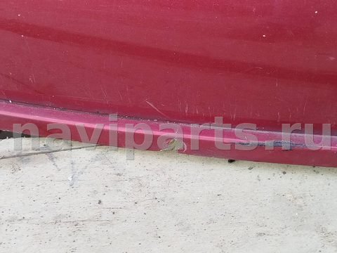 Новое Fiat Multipla, 1999 г., арт. 61630, фото 6