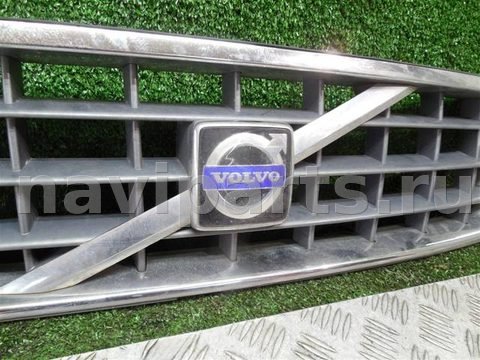 Новое Volvo XC90, 2007 г., арт. 64206, фото 3