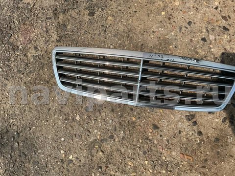 Новое Mercedes C W203, 2005 г., арт. 6466, фото 3