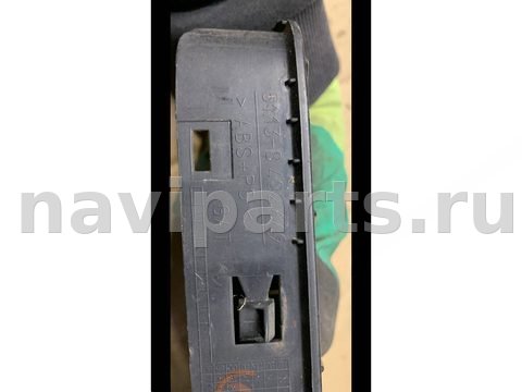 Новое BMW X5 E53, 2001 г., OEM 8402669, арт. 655-1-115, фото 2