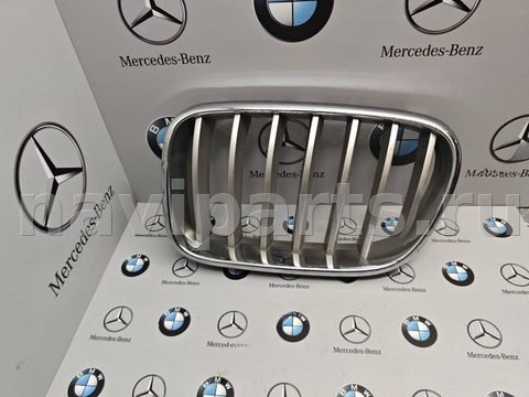 Новое BMW X3 F25, 2014 г., OEM 7210725, арт. 655-10, фото 2