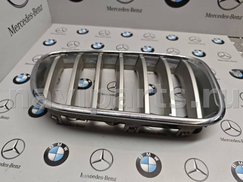 Новое BMW X3 F25, 2014 г., OEM 7210726, арт. 655-11, фото 2