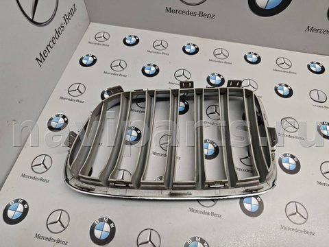 Новое BMW X3 F25, 2014 г., OEM 7210726, арт. 655-11, фото 3