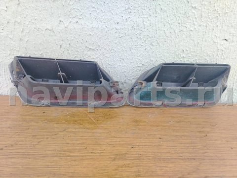Новое Nissan Primera, 1997 г., арт. 655-1, фото 2