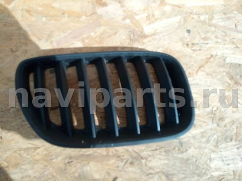 Новое BMW X5 E53, 2005 г., арт. 655-2-1577